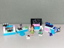LEGO Friends Olivia’s Invention Workshop 3933