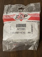 New Whirlpool Surface Burner Head Base  WP4455981 4455981 FSP Part OEM Genuine