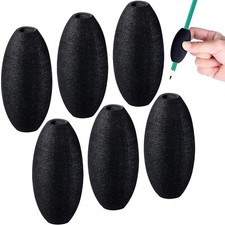 Zonon Writing Aid Trainer for Foam Egg Grips Pen Cushioned Holders Writing Aid