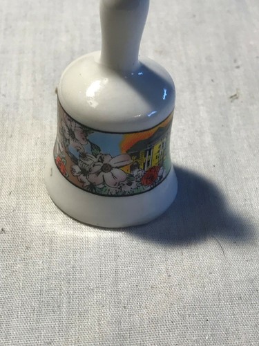 Campanas decorativas de cerámica coleccionables y campanas de metal - Imagen 52 de 235