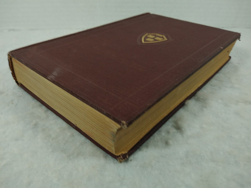 Letters & Treatises of CICERO & PLINY - 1909 - Harvard Classics - Hardcover - Picture 9 of 9