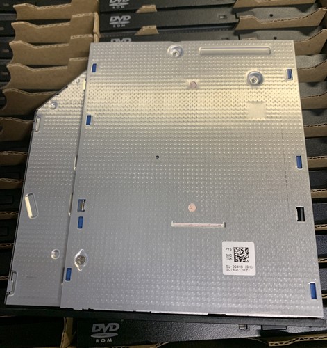Dell CD DVD ROM Drive SU-108 Precision M4700 M4800 M6800 - Picture 3 of 3
