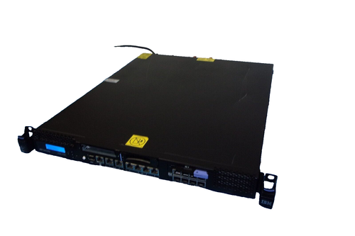 IBM Internet Security Systems XGS 4100 - Picture 3 of 5
