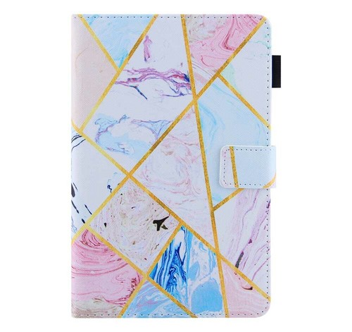 For iPad 9th 8th 7th 6th 5th 10th Gen/Mini/Air/Pro Flip Leather Case Stand Cover - Picture 46 of 49