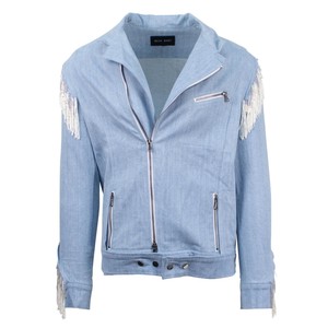 East Frangia Etichetta Con Cove Blu Jeans Nuova Baja t1U7xgq