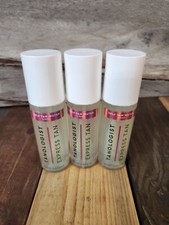 3PK Tanologist Express Self Tan Water Light Hydrating Sunless Tan Vegan 6.76 oz