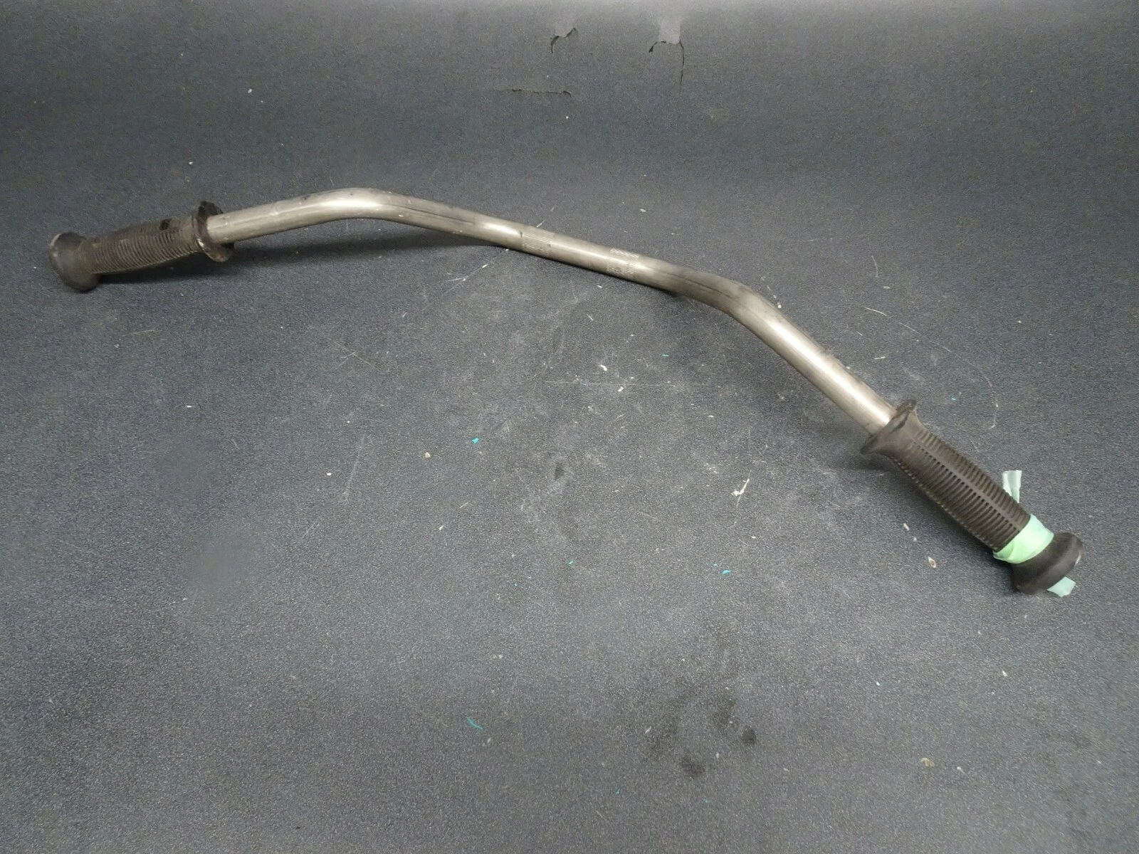 1998 Kawasaki OEM Jet Ski Handbar Hand Grip Ass'y 39058-3712-6Z STX 900