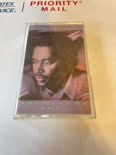 The Best of Luther Vandross: The Best of Love by Luther Vandross (Cassette,...