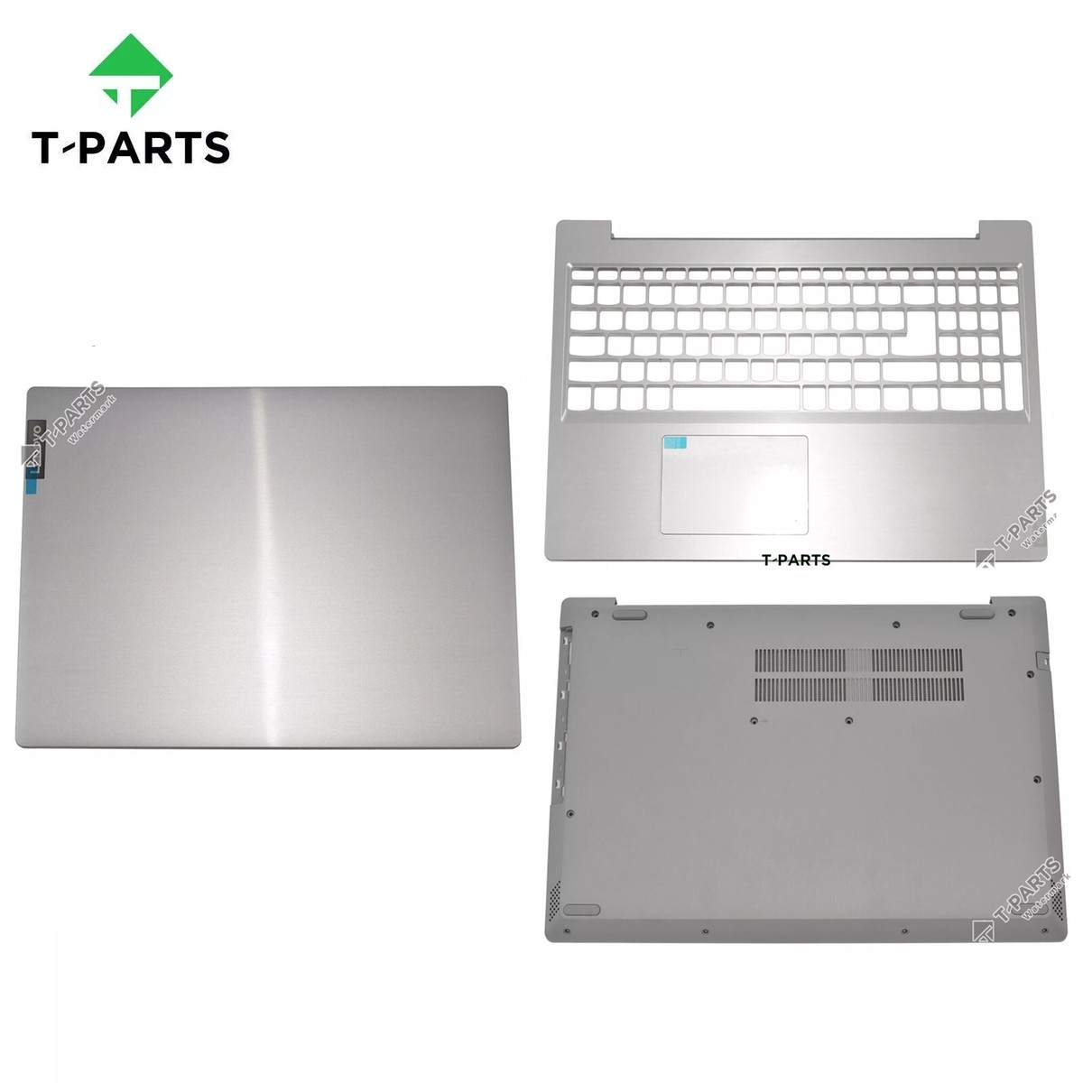 New for Lenovo Ideapad L340-15API L340-15IWL LCD Cover+