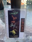 HEART - Bad Animals *AUDIO MUSIC CASSETTE TAPE