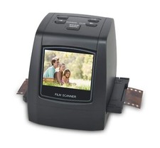 DIGITNOW 22MP All-in-1 Film  Slide Scanner, Converts 35mm 135 110 126 and Su...