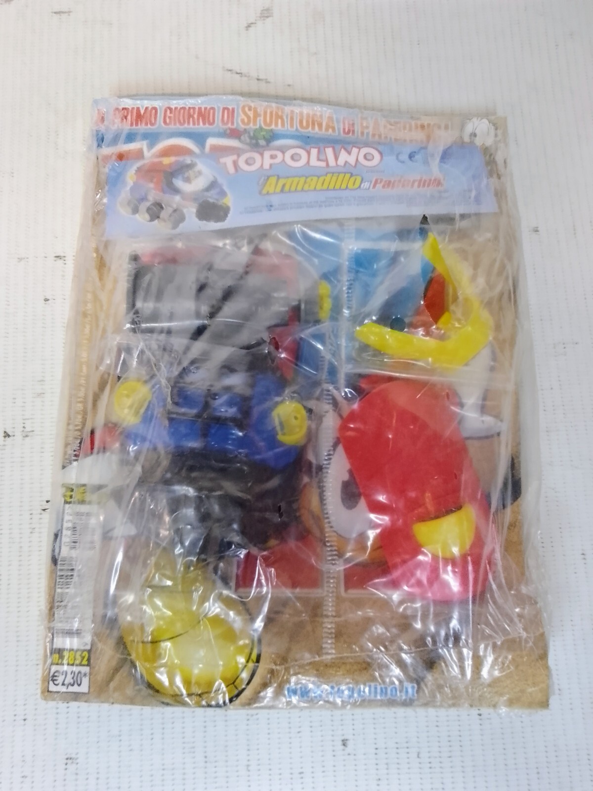 Foto 1 di 1