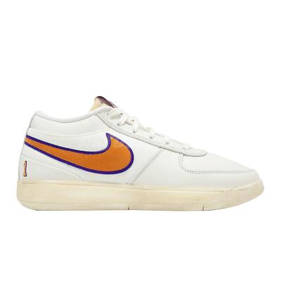 シューズ(男性用) nike book 1 ep 27cm FJ4250-101 Giày Nike Book 1 EP 'Rattlesnake' FJ4250-101