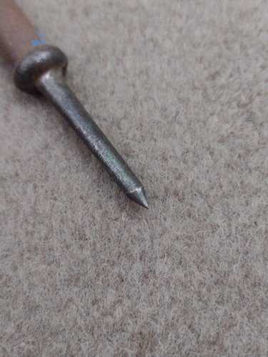 Vintage Scratch Awl Scribing Tool Scriber Unbranded                            . - Bild 4 von 16