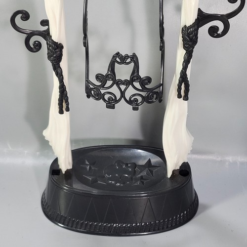 Monster High Rochelle Goyle bambola Freak Chic Circus Scareground pacchetto incompleto - Foto 6 di 24