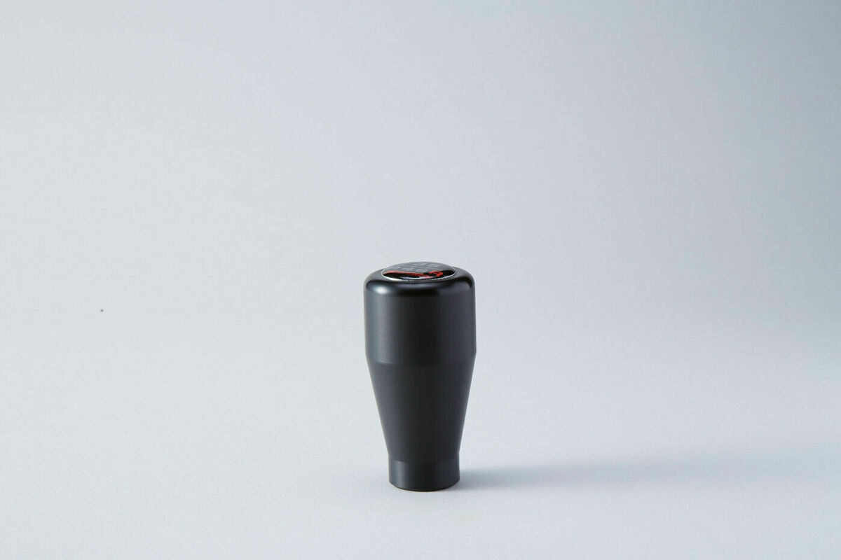 SPOON black Duracon shift knob 5/6 Speed fits S2000 RSX NSX SPOON black Duracon shift knob 5/6 Speed fits S2000 RSX NSX