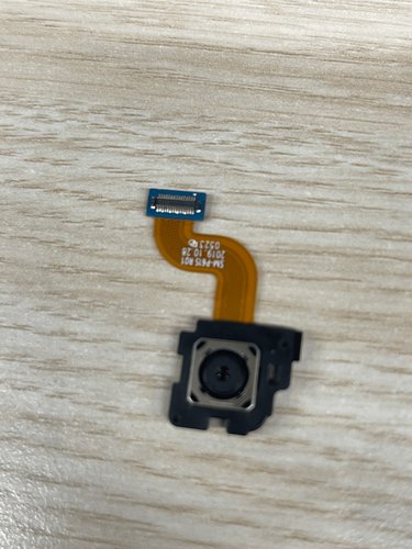 Samsung Tab S6 Lite Rear Cam - Afbeelding 2 van 2