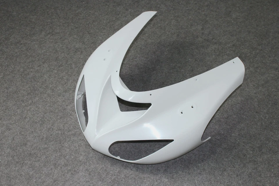 Fairing Kit For Kawasaki Ninja ZX10R 2006 2007 Unpainted ABS Injection Bodywork - Изображение 2 из 4