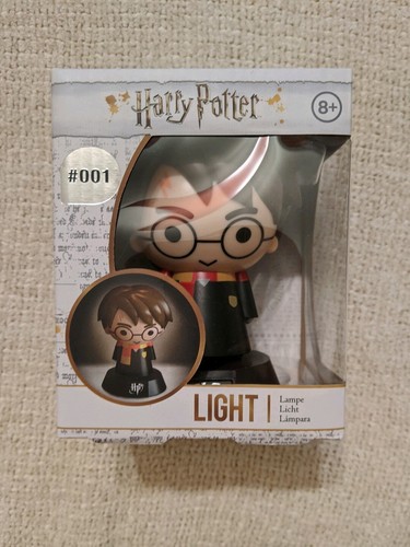 Harry Potter Funko Pop Light #001 Icon  - Bild 6 von 8