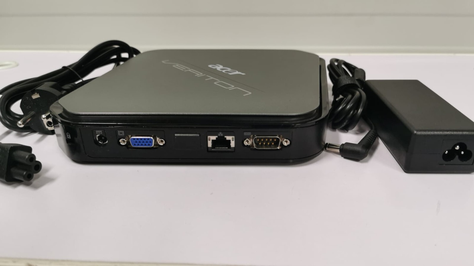 *Mini PC Acer Veriton N281G Intel Atom D425, HDD 320GB, 2GB DDR3 - Picture 2 of 4