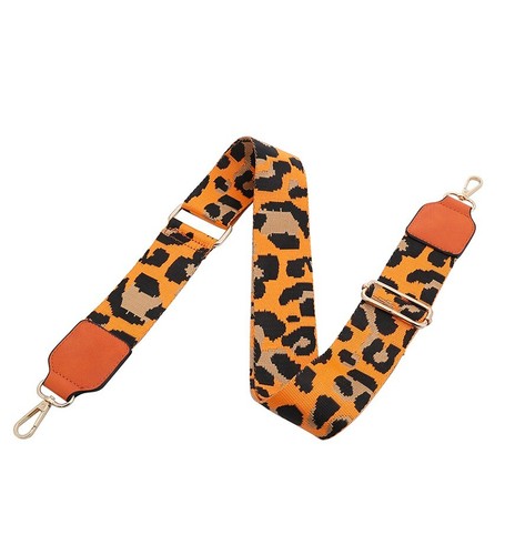 Correas desmontables de lona sedosa diseño boutique hágalo usted mismo para bolso de hombro bandolera - Imagen 2 de 9