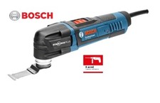 BOSCH GOP 30-28 PROFESSIONAL MULTI UTENSILE MULTIFUNZIONE  A VIBRAZIONE OSCILLAZ