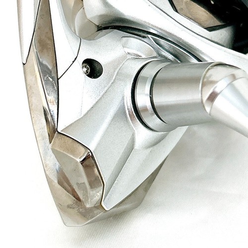 "Excellent" SHIMANO 19 Stradic C5000XG Gear Ratio 6.2:1 Spinning Reel in stock - Picture 9 of 13