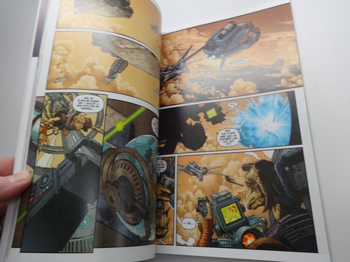 Star Wars Dark Times Vol. 1 Der Weg ins Nirgendwo 2008 Dark Horse Comics sehr gut - Bild 14 von 16