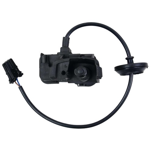 Moteur de Centralisation Trappe à Carburant prévu pour VW GOLF VII PASSAT B7 B8 - Imagen 3 de 8