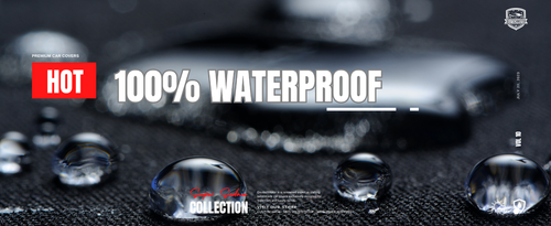 W463 W464 semi-custom outdoor car cover black waterproof G320 G500 G63 Mercede - Picture 14 of 23
