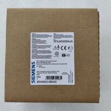 NEW SIEMENS 1PC In Box 3RX9502-0BA00 3RX95020BA00 Fast delivery
