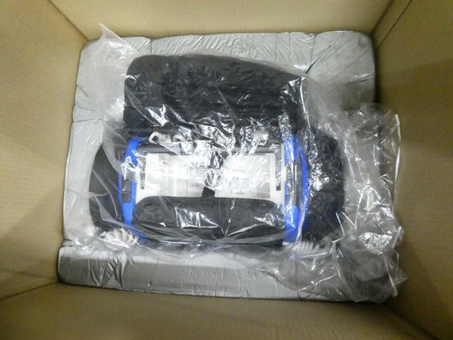 ๐ NEW! Zoll M Series CCT BIPHASIC SpO2 Defibrillator Monitor Accessories Case - Picture 9 of 12