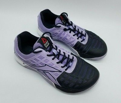 تعاطف، عطف مبعثر شريحة reebok nano 