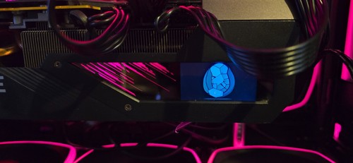 PC Gamer Exclusif Ryzen 9 5950X - RTX 3090 Aorus Xtreme 24 Go - 64Go RAM - 3 To - Photo 15/21
