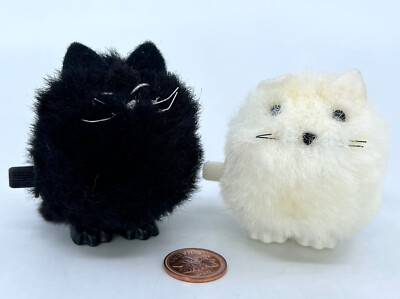 Somali Fluffy Cat 2ドル銀貨 Somali Fluffy Cat 2ドル銀貨