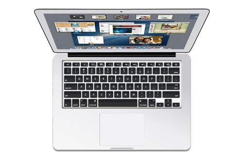 "Cubierta rígida engomada de rosas amarillas frescas para MacBook Air/Pro 13""14""15""16" - Imagen 5 de 12