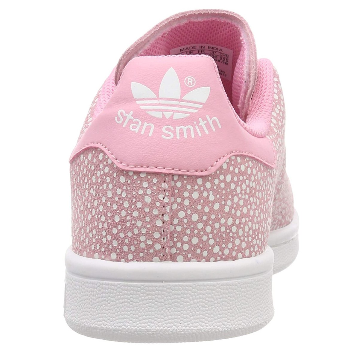 Adidas Original Stan Smith Femmes Cuir Chaussures Baskets DB2869