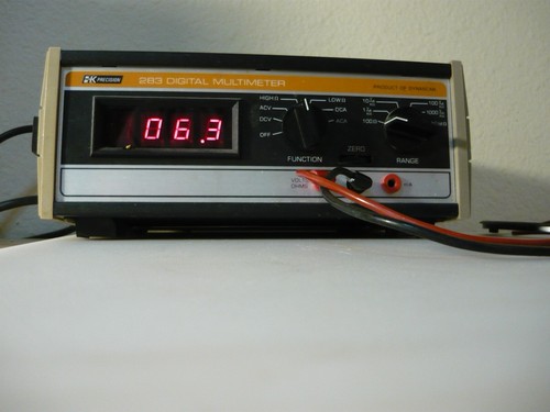 Marantz 841-1057-000 Mitteltöner Lautsprecher getestet funktioniert - Bild 4 von 6