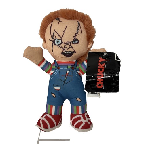 JTスタジオx Universal Pictures チャッキー Chucky JTスタジオx