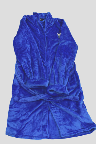 Albornoz Northwest Para Hombres MLB Kansas City Royals Suave Sedoso Lujo Nuevo - Imagen 8 de 8