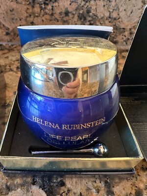 $700 Helena Rubinstein Life Pearl Cellular The Sumptuous