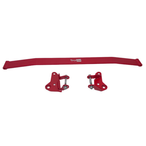 Front Upper Suspension Strut Tower Brace Bar for Ford Mustang 2.3/5.0L 2015-2023 - Picture 5 of 11