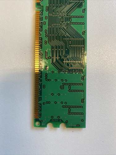 MT9VDDT3272AG-40BG4 200518 256MB PC3200 DDR-400 CL3 ECC RAM HYS72D32300GU-5-B - Picture 13 of 15