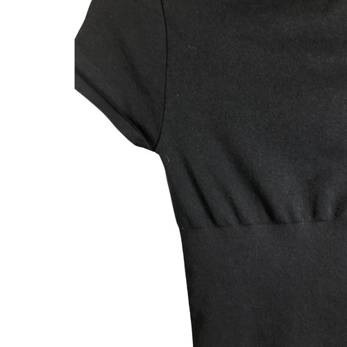 Yummie Bodysuit Damen Gr. S/M schwarz Knopfleiste - Bild 7 von 8