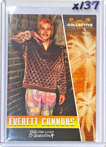 2021 GCW COLLECTIVE REMIX VOLUME 1 (COMPLETE YOUR SET) AEW WWE NXT AAW ROH RC - Bild 5 von 98