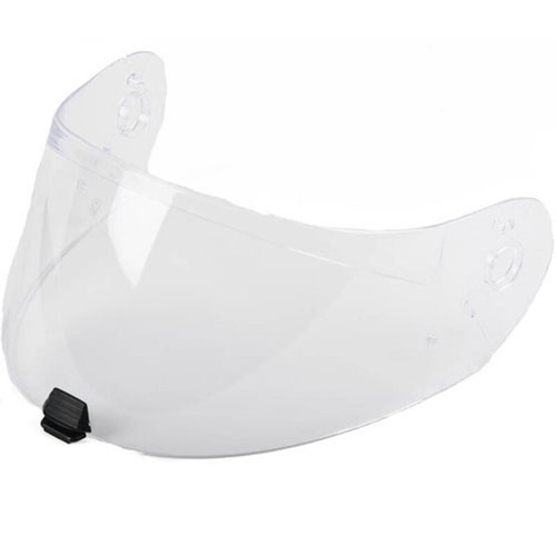 HJC Anti-Scratch Pinlock Faceshield HJ-20 For RPHA-10 / Pro / RPS-10 Helmet - Picture 2 of 9