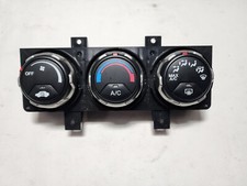 2009 - 2011 Honda Element Front Climate Controls (OEM) 79600-SCV-A02ZE