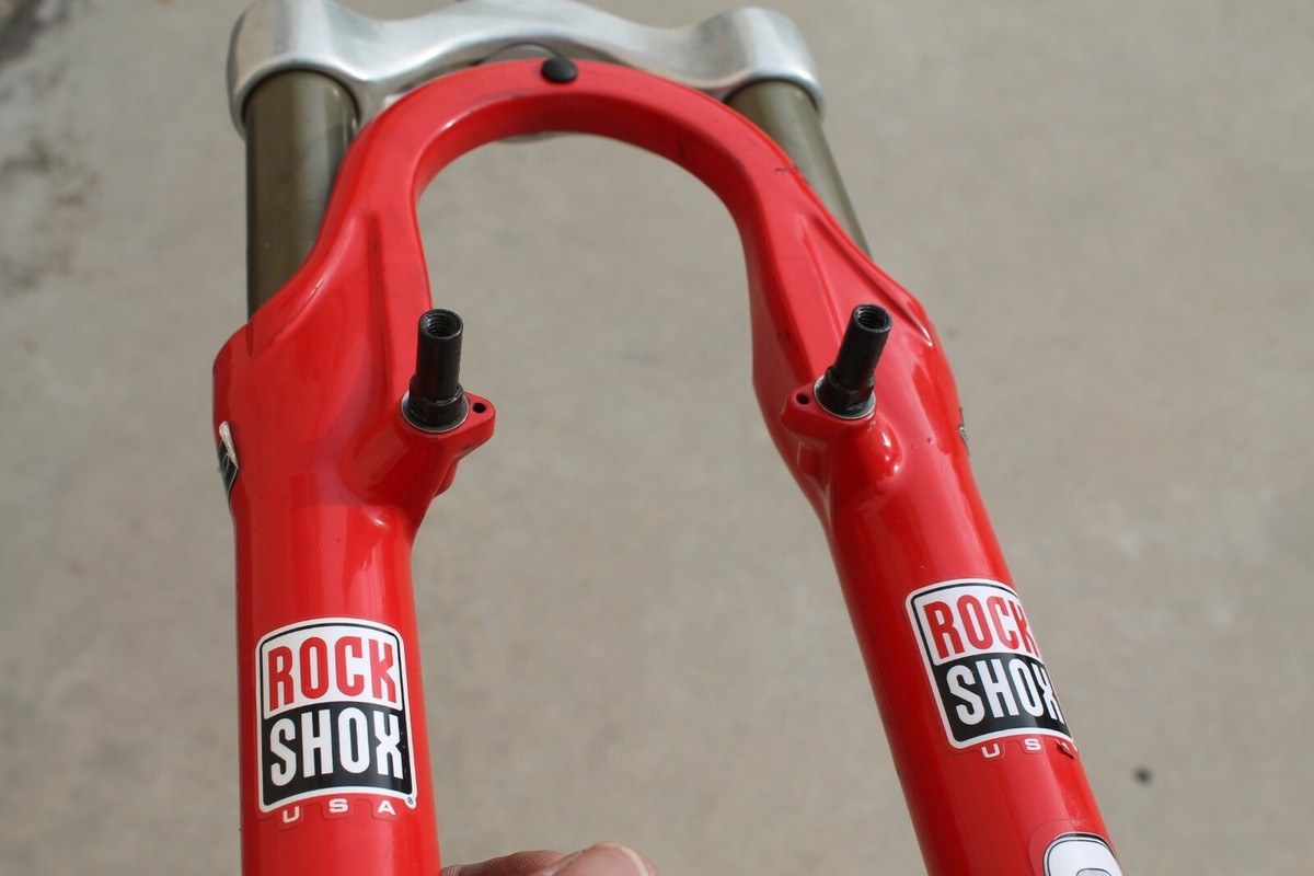 ROCK SHOX SID XC Hydra Air サスペンションフォーク ROCK SHOX SID HYDRA AIR 1 1/8