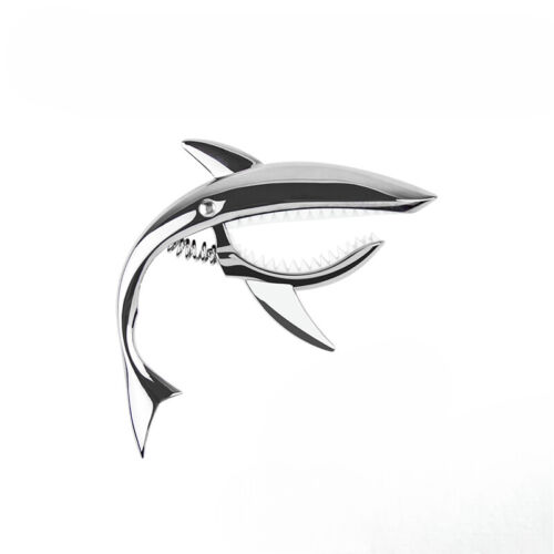 Folk Gitarre Capo mit einer Saite Plektrum - Bild 13 von 14