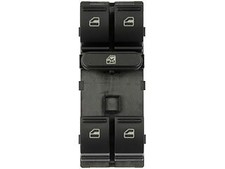 Door Window Switch for Amarok, Passat, Polo, Vento, Jetta+More 901-503